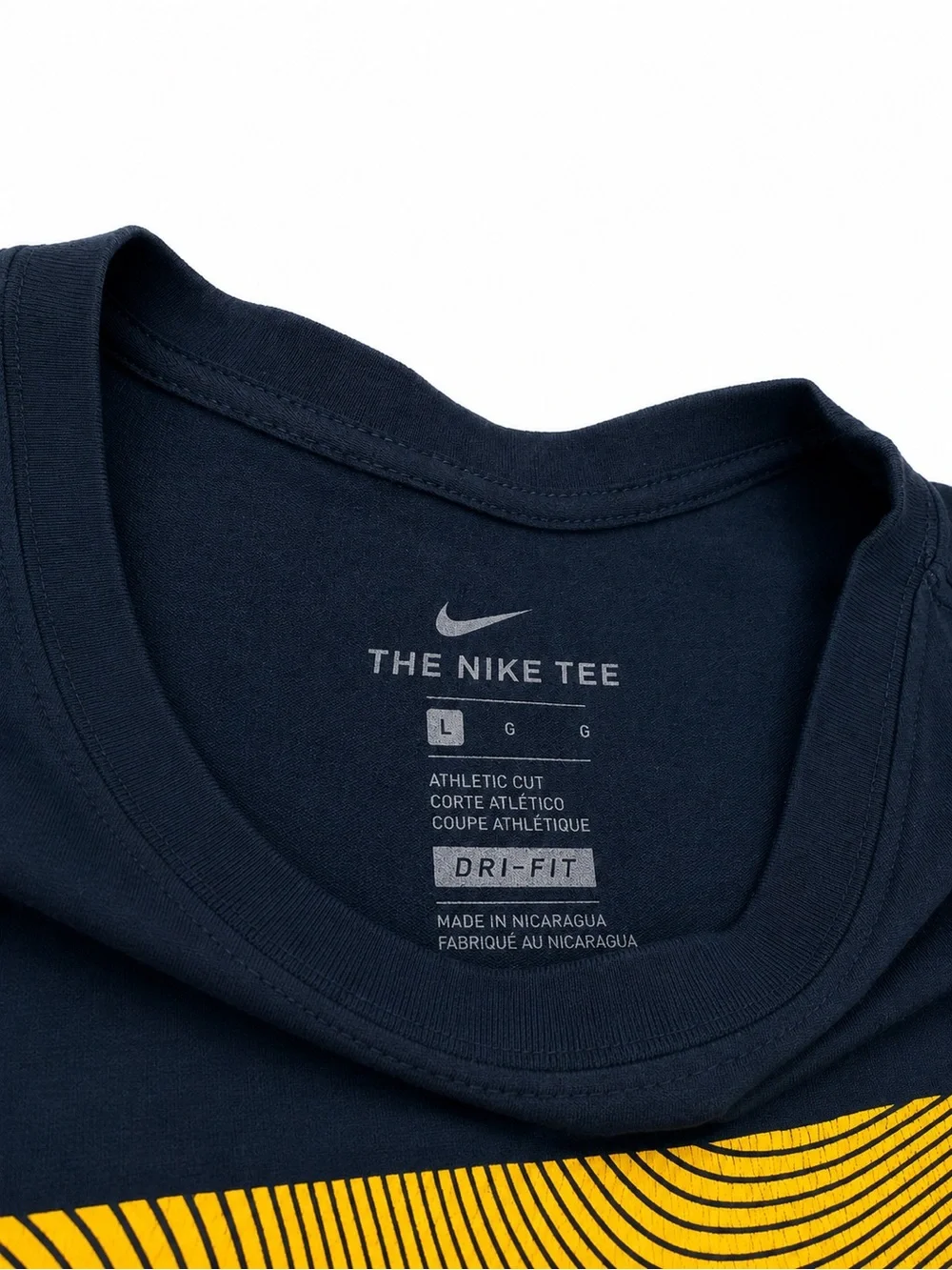 Nike classic short